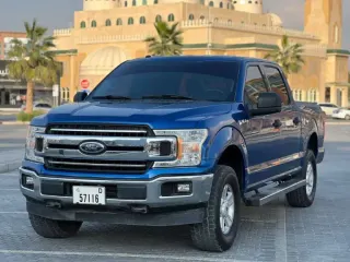 Ford F 150 2018 — Auto Trader UAE
