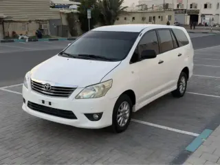 Toyota Innova 2014 — Auto Trader UAE
