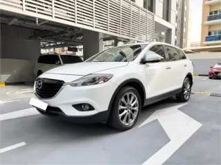 Mazda CX 9 2015 — Auto Trader UAE