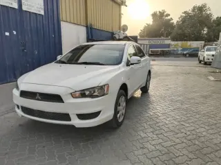 Mitsubishi Lancer 2015 — Auto Trader UAE