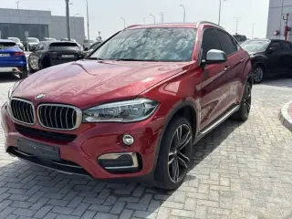 BMW X6 2015 — Auto Trader UAE