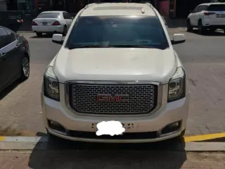 GMC Yukon 2015 — Auto Trader UAE