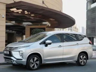 Mitsubishi Xpander 2022 — Auto Trader UAE