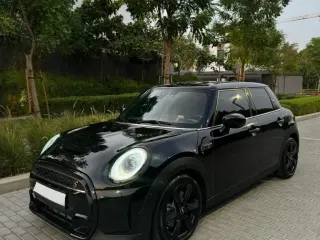 Mini Cooper 2022 — Auto Trader UAE
