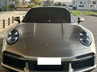 Porsche 911 2022 — Auto Trader UAE