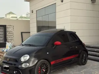 Fiat 500 2022 — Auto Trader UAE