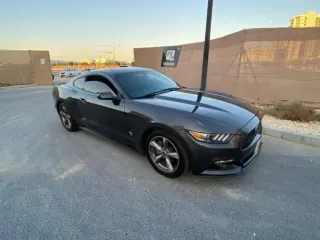 Ford Mustang 2015 — Auto Trader UAE