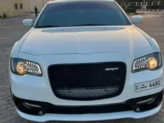 Chrysler 300 2014 — Auto Trader UAE