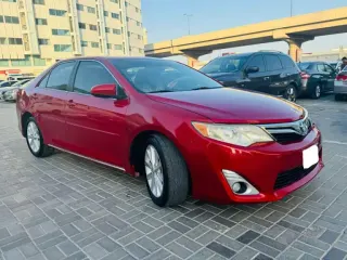 Toyota Camry 2014 — Auto Trader UAE