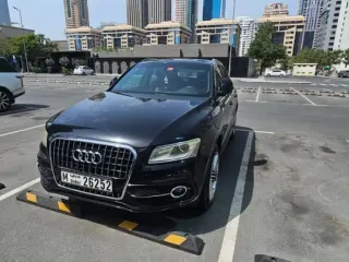 Audi Q5 2013 — Auto Trader UAE
