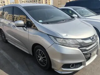 Honda Odyssey 2020 — Auto Trader UAE