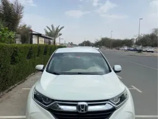 Honda CR-V 2017 — Auto Trader UAE