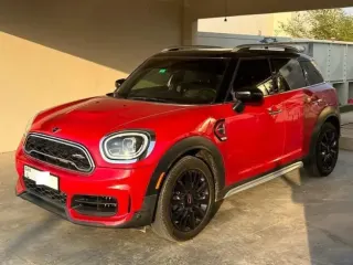 Mini Cooper 2021 — Auto Trader UAE