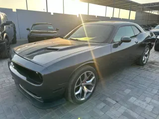 Dodge Challenger 2015 — Auto Trader UAE