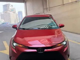 Toyota Corolla 2021 — Auto Trader UAE
