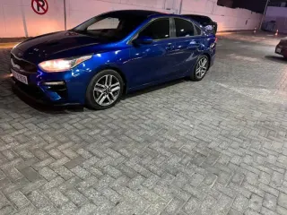 Kia Forte 2019 — Auto Trader UAE