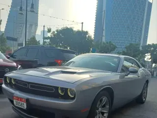 Dodge Challenger 2015 — Auto Trader UAE