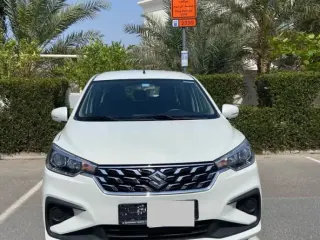 Suzuki Ertiga 2024 — Auto Trader UAE