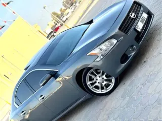 Nissan Maxima 2011 — Auto Trader UAE