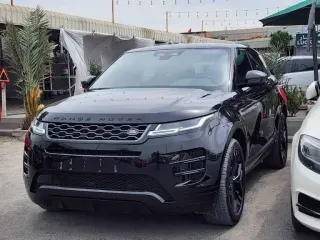 Land Rover Range Rover Evoque 2023 — Auto Trader UAE
