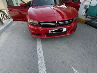 Dodge Charger 2015 — Auto Trader UAE