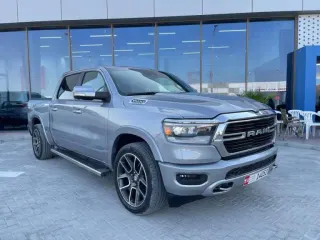 Dodge Ram 1500 2021 — Auto Trader UAE