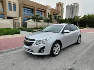 Chevrolet Cruze 2013 — Auto Trader UAE