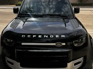 Land Rover Defender HSE 2024 — Auto Trader UAE