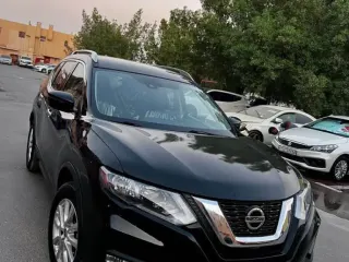 Nissan Rogue SV 2019 — Auto Trader UAE