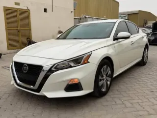 Nissan Altima 2020 — Auto Trader UAE