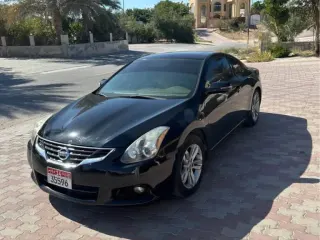 Nissan Altima 2012 — Auto Trader UAE