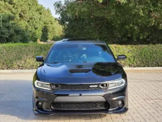 Dodge Charger 2017 — Auto Trader UAE