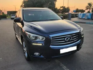 Infiniti QX60 2015 — Auto Trader UAE