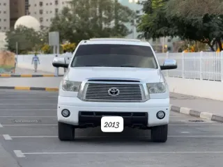 تويوتا Tundra 2013 — Auto Trader UAE