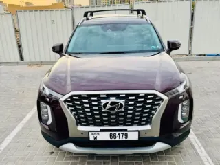 هيونداي Palisade 2022 — Auto Trader UAE
