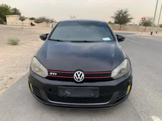 Volkswagen Golf GTI 2011 — Auto Trader UAE