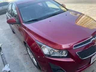 Chevrolet Cruze 2013 — Auto Trader UAE
