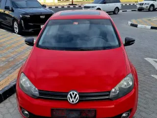 Volkswagen Golf GTI 2012 — Auto Trader UAE
