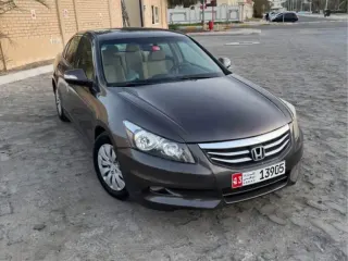 Honda Accord 2011 — Auto Trader UAE