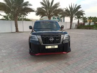 Nissan Patrol 2015 — Auto Trader UAE