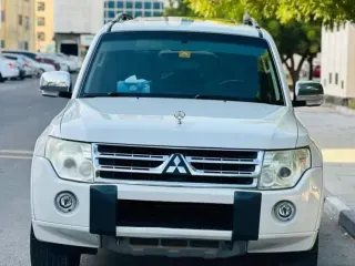 Mitsubishi Pajero 2011 — Auto Trader UAE