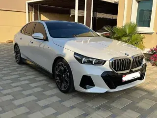 BMW 5 Series 2024 — Auto Trader UAE