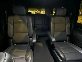 Cadillac Escalade 2022 — Auto Trader UAE