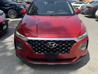 Hyundai Santa Fe 2019 — Auto Trader UAE