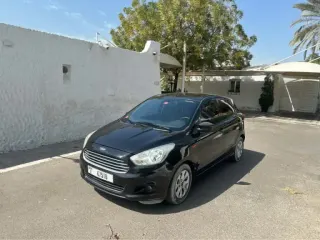 Ford Figo 2016 — Auto Trader UAE