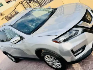 Nissan Rogue SV 2020 — Auto Trader UAE