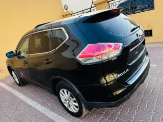 Nissan Rogue 2016 — Auto Trader UAE