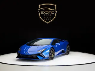 Lamborghini Huracan 2023 — Auto Trader UAE