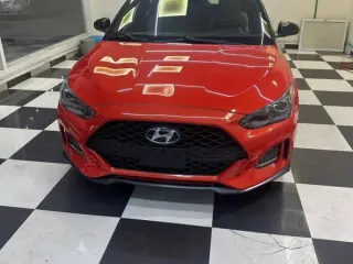 Hyundai Veloster 2019 — Auto Trader UAE