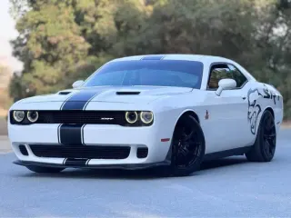 Dodge Challenger 2015 — Auto Trader UAE